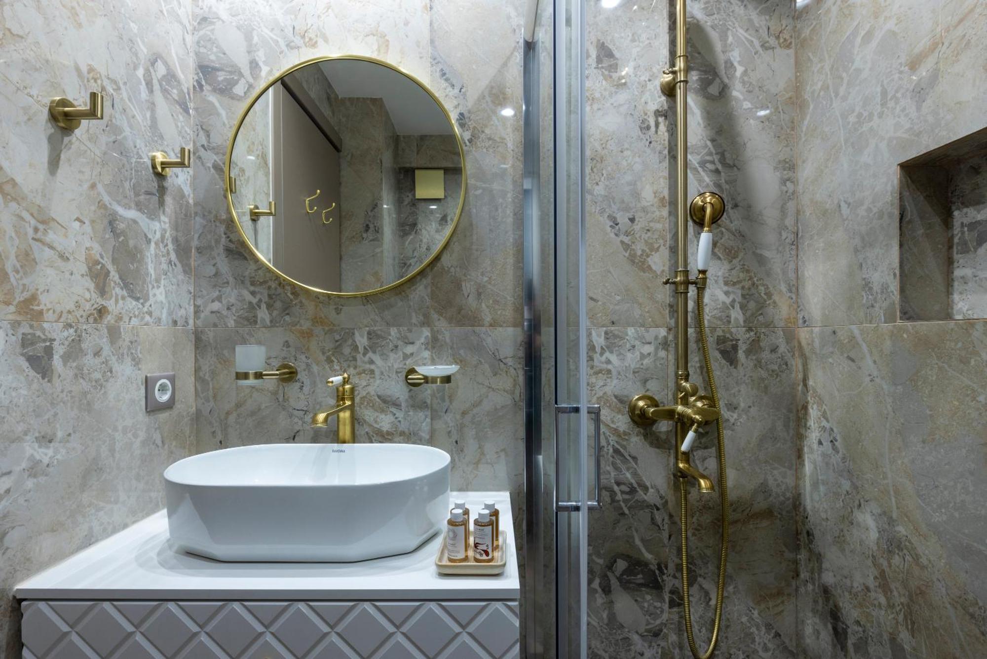 Flat 21 At Evangelismos Metro Stn Apartment