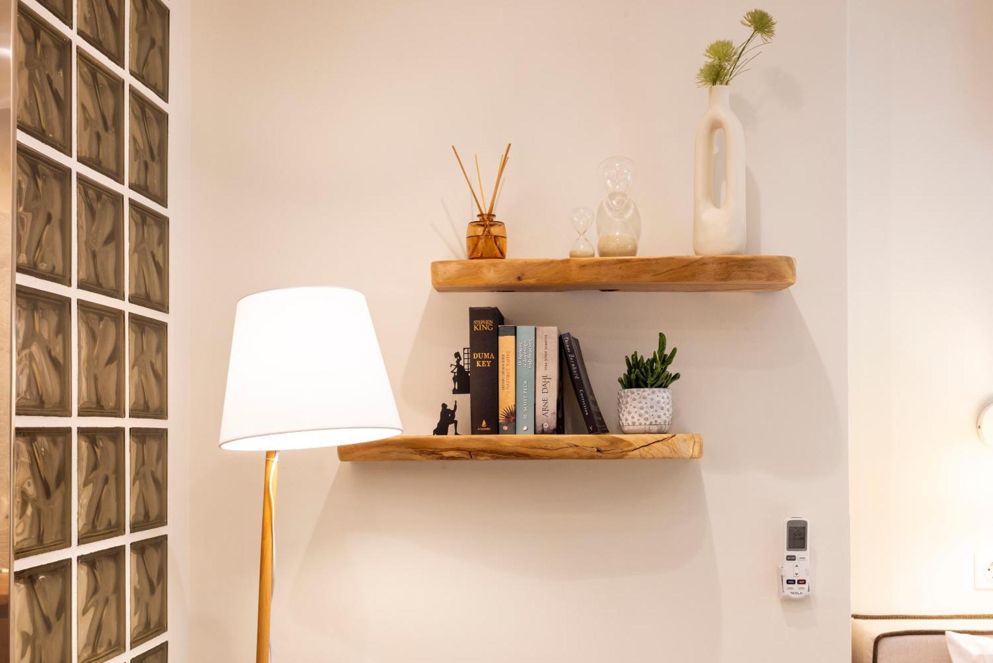 Flat 21 At Evangelismos Metro Stn Apartment