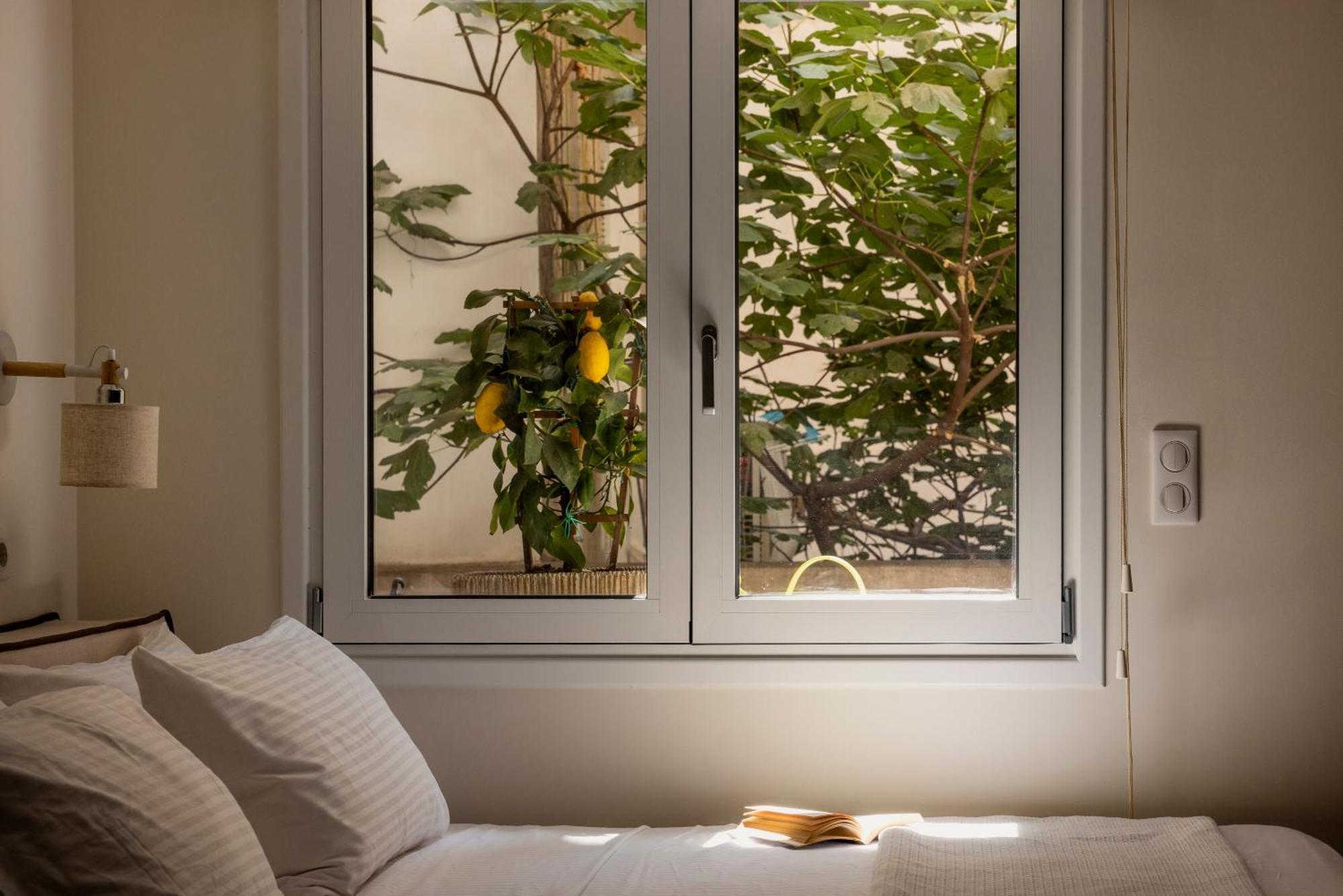 Flat 21 At Evangelismos Metro Stn Apartment *
